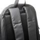 Trunk Travel Backpack - σακίδιο πλάτης με θήκη για φορητό υπολογιστή (black)