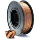 3D πλαστικό FILALAB PLA+ 1.75mm 1kg - Χαλκός