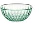 Guzzini VANITY Μπολ 30 εκ. Matcha green
