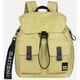 Marimekko Everything Backpack S ανθεκτικό σακίδιο, φιστίκι