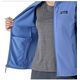 Γυναικείο φλις Patagonia R1 Hybrid Jacket - abundant blue