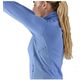 Γυναικείο φλις Patagonia R1 Hybrid Jacket - abundant blue