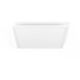 Philips Hue Aurelle Panelleuchte SQ XL λευκό