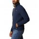 Ζακέτα Columbia Fast Trek Light - collegiate navy