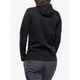 Γυναικεία ζακέτα Brubeck Thermo Wool by Pustelnik - μαύρο