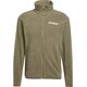 Ζακέτα φλις adidas TERREX Multi Essentials Full Zip Fleece Jacket - olive strata