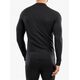 Ανδρική θερμοενεργή μπλούζα Brubeck Thermo Wool by Pustelnik - γραφίτης