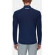 Μπλούζα Mammut Aenergy FL Half Zip Longsleeve - marine
