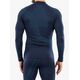 Ανδρική θερμική μπλούζα Brubeck Thermo Wool by Pustelnik - navy blue