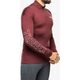 Ανδρική μπλούζα adidas TERREX Xperior Longsleeve - shadow red