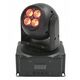 NN 408 MINI WASH κινούμενη κεφαλή LED