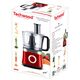 Επεξεργαστής τροφίμων Techwood TRO-6855