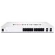 Switch Fortinet *FortiSwitch-124F-FPOE