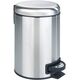 Κάδος απορριμμάτων LEMAN, 3 L, WENKO