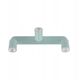TK Lighting Livia 10236 φωτιστικό οροφής ράγα 3x10W GU10 μέντα