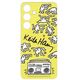 Ανταλλακτική Πλάκα Keith Harring Flipsuit Card για Galaxy S24 $1