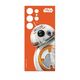 Ανταλλακτική Πλάκα Starwars Flipsuit Card για Galaxy S24 Ultra $1