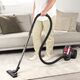 Σκούπα χωρίς σακούλα 2 σε 1 Beldray 700 W, 2 l