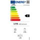 Ψυγείο ETA Storio 148 cm κρεμ - 253390040E