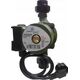 ΚΥΚΛΟΦΟΡΗΤΗΣ ΓΙΑ C.O. LPS 25/40S 180MM ΚΑΛΩΔΙΟ ΜΕ ΒΥΣΜΑ + ΣΥΝΔΕΣΜΟΙ / MALECPOMPY