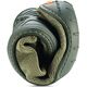Γυναικεία παπούτσια BAREFOOT MERINO khaki/khaki 41