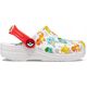 Crocs Pokemon Classic Kids Clog 207739-94S λευκό 34/35