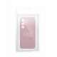 Θήκη SILICONE 2mm για XIAOMI Mi 15 ULTRA ροζ πούδρα