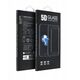 5D Full Glue Tempered Glass - για Honor 300 μαύρο