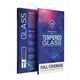 5D Full Glue Tempered Glass - για Motorola Edge 60 Fusion μαύρο