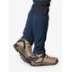 Ανδρικά παπούτσια πεζοπορίας Aku M'S ALTERRA LITE MID GTX, άμμος/ πράσινο, 43