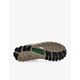 Ανδρικά παπούτσια πεζοπορίας Aku M'S ALTERRA LITE MID GTX, sand/ green, 46