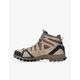 Ανδρικά παπούτσια πεζοπορίας Aku M'S ALTERRA LITE MID GTX, sand/ green, 46