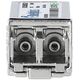 BlueOptics DEM-431XT-BO, Οπτική ίνα, 10000 Mbit/s, SFP+, LC, 300 m, 850 nm