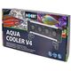 Dohse AquaCooler V4, 400x125x65 mm