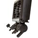 Dohse AquaCooler V4, 400x125x65 mm