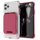 Θήκη Exec 4 Apple iPhone 11 Pro Max ροζ