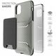 Θήκη Exec 4 Apple iPhone 11 Pro Max ροζ