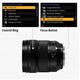 Panasonic Lumix S 24-60mm f/2.8 lens