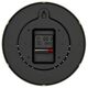 TFA 60.3550.10 radio wall clock