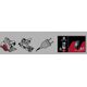 Δίσκος Πριονιού FR29W005MC 305X2,2X30-60
