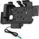 ΜΟΝΟ ΤΡΟΦΟΔΟΣΙΑΣ ΣΤΑΘΜΟΣ UNPKD EZ-ROLL'R ΓΙΑ ZEBRA ET40/45 10" TABLET ΜΕ ZEBRA EXOSKELETON