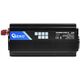 Μετατροπέας τάσης 12V/230V 500/1000W (16)