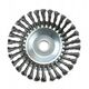 Συρμάτινη βούρτσα για χορτοκοπτικό 200x25,4 PROFI (20)
