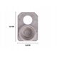 Υποστήριξη για κρουστικό δράπανο 13mm 810W GEKO X-Comfort