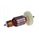 Ρότορας για ηλεκτρικό αλυσοπρίονο (straight engine) 2400W (1)