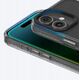 Θήκη σιλικόνης AMAZINGTHING Titan Pro Mag Case με μαγνητικό δακτύλιο για iPhone 16 Plus - μαύρο
