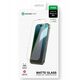 Tempered Glass AMAZINGTHING Titan Matte Glass ματ για iPhone 16 Plus