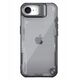 Θήκη Nillkin Iceblade Prop με βάση στήριξης για iPhone 16e - μαύρο