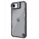 Θήκη Nillkin Iceblade Prop με βάση στήριξης για iPhone 16e - μαύρο