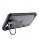 Θήκη Nillkin Iceblade Prop με βάση στήριξης για iPhone 16e - μαύρο